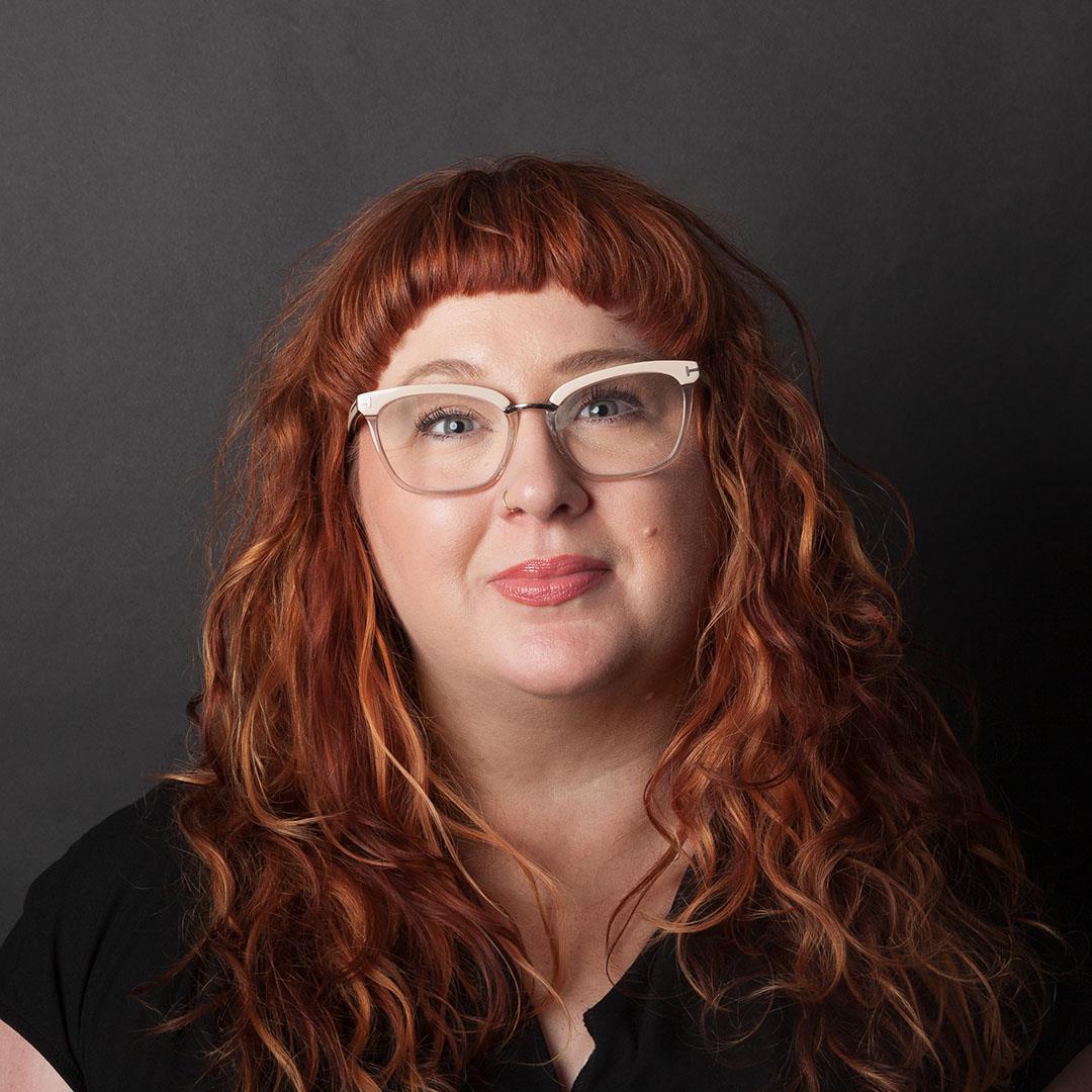 Susan Pfeifer